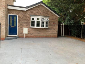 1bed Bungalow in the heart of Moseley